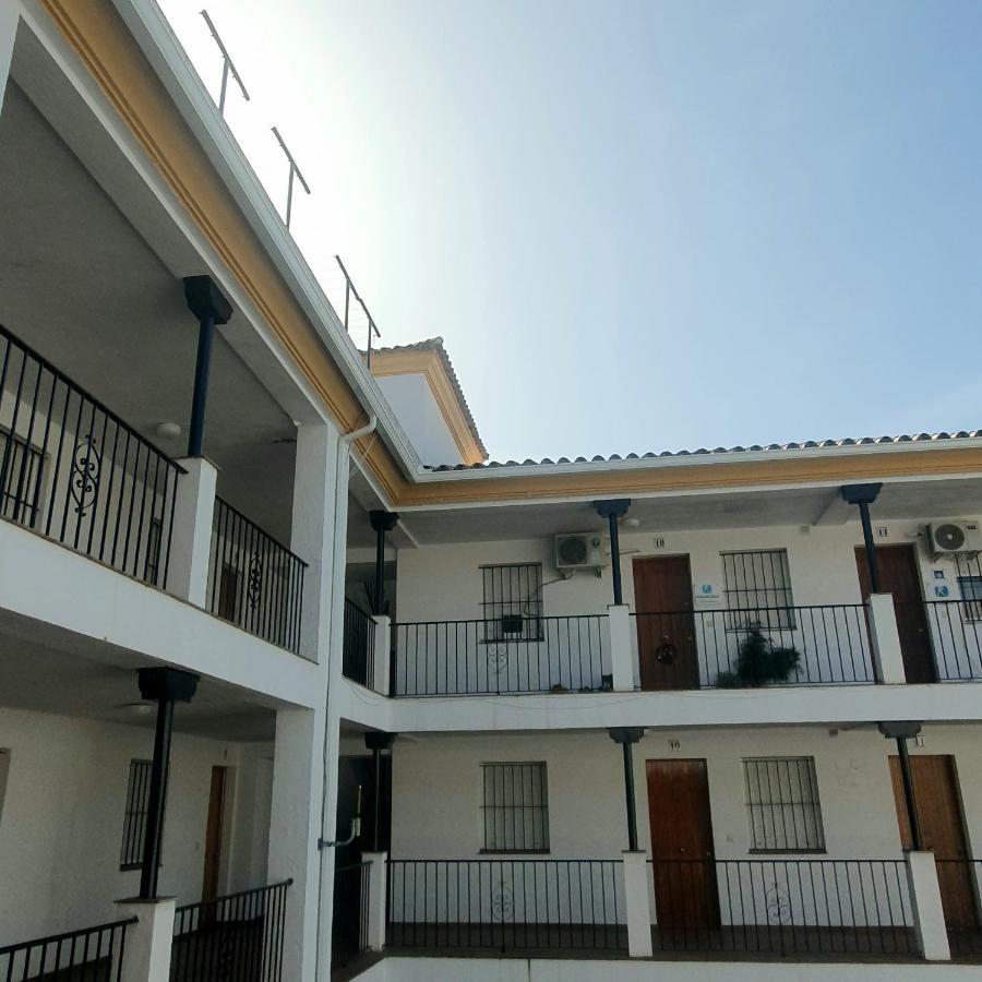 Apartamento Rural El Bandolero El Bosque Zewnętrze zdjęcie