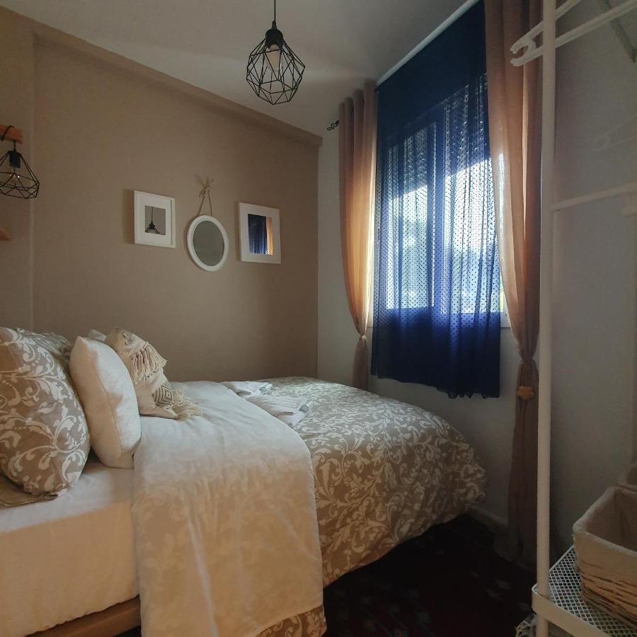 Apartamento Rural El Bandolero El Bosque Zewnętrze zdjęcie