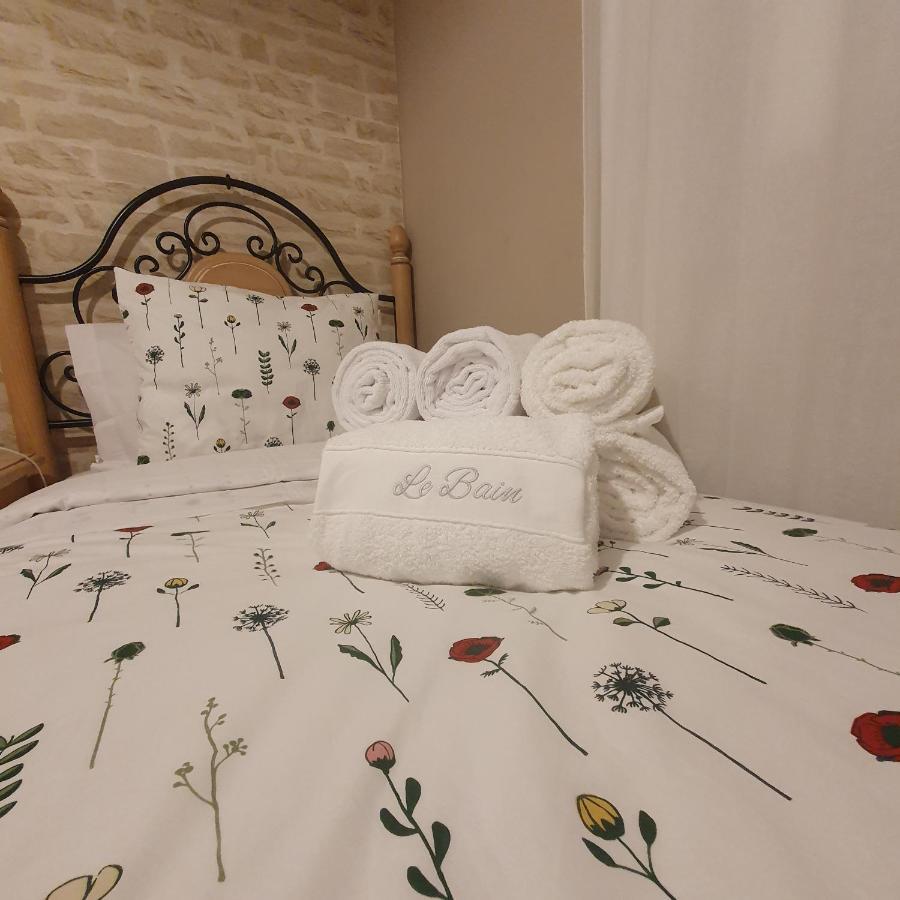Apartamento Rural El Bandolero El Bosque Zewnętrze zdjęcie