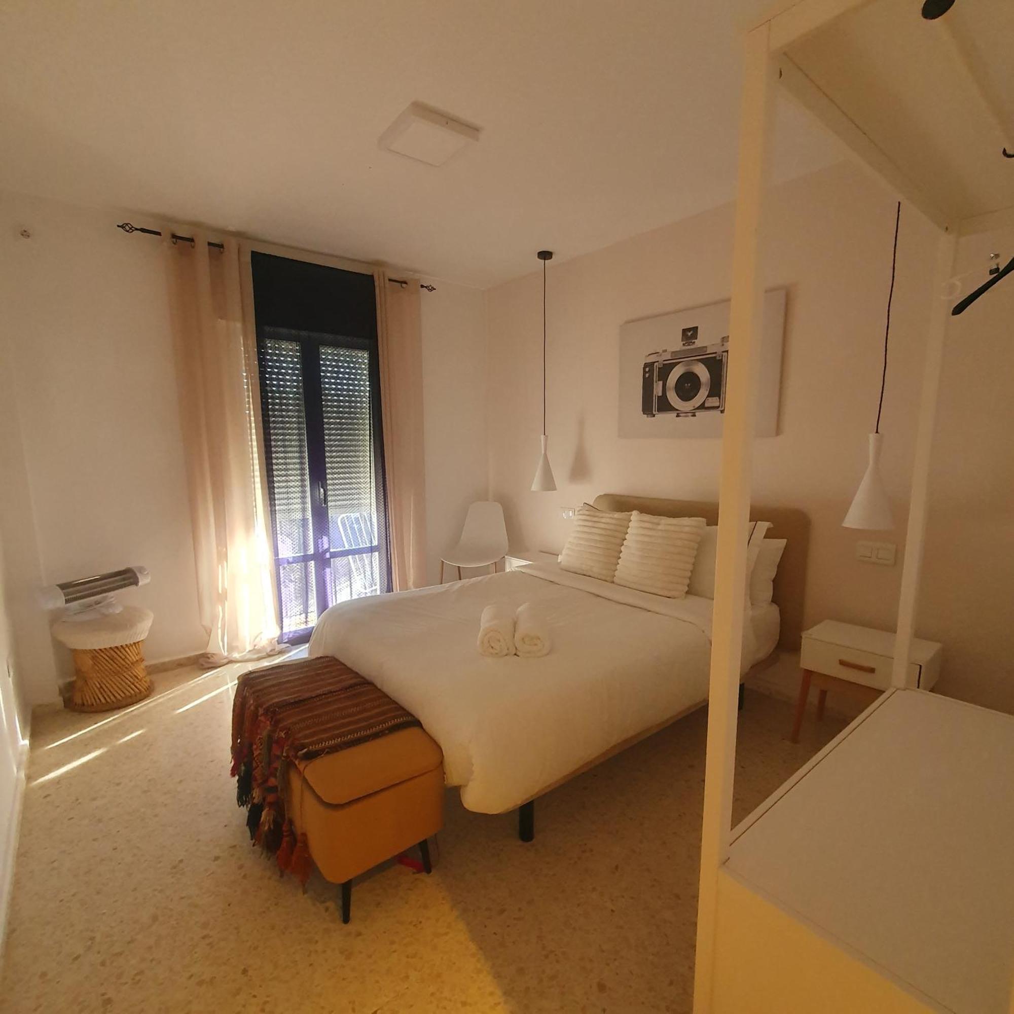 Apartamento Rural El Bandolero El Bosque Zewnętrze zdjęcie